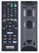 GOUYESHO Telecomando di ricambio RMT-B119P per Sony per Blu-Ray Disc Player BDP-S1100 BDP-S4100B BDP-S1100B BDP-S490 BDP-S390 BDP-S590 BDP-S3100 BDP-S5100 BDP-S4100 BDP-S390B per Sony Telecomando