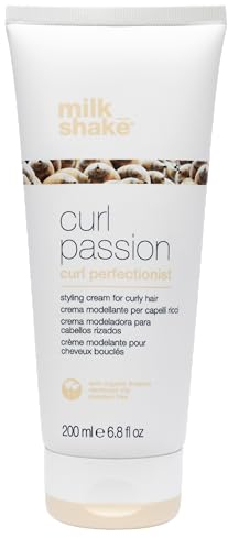 Milk_Shake Curl Passion Curl Perfectionist