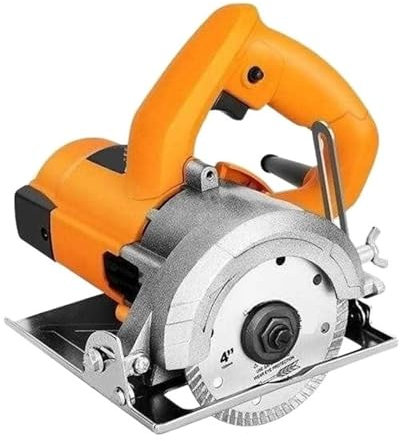 Macchina for marmo ad alta potenza circolare portatile for tagliapiastrelle piccola multifunzionale(B)