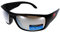 Julbo - Uni Sonnenbrille Julbo Run 2 J5661214 Mattschwarz Orange, Glas Index 4