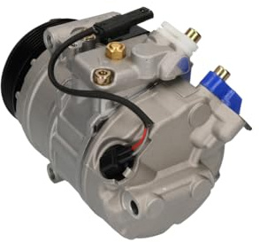 BOSCH Kompressor, Klimaanlage 1986AD1121