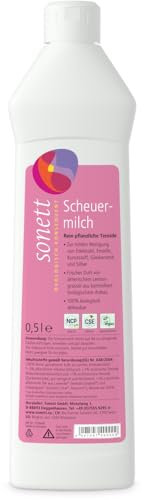 Scheuermilch 12 x 0.50 l