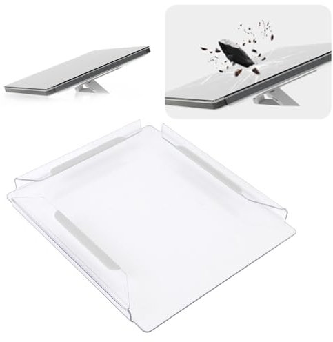 Custodia Protettiva per Mini PC, Custodia Protettiva per Mini per Esterni e Guscio Protettivo Antigrandine, Accessori per Parabola Satellitare Mini