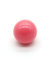 UYXOERA SANWA JLF-TP-8YT Joystick 33 mm avec boule supérieure compatible avec filetage M6 pour machine de jeu d'arcade (rose)