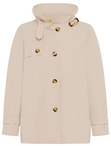 Fuchs Schmitt Style Übergangsjacke Bordeaux