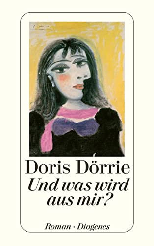 Und was wird aus mir?: Roman (detebe)
