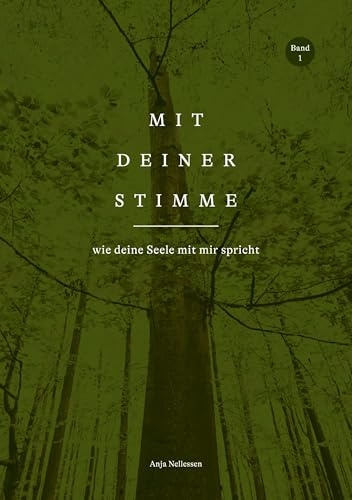 Mit Deiner Stimme: Band 1