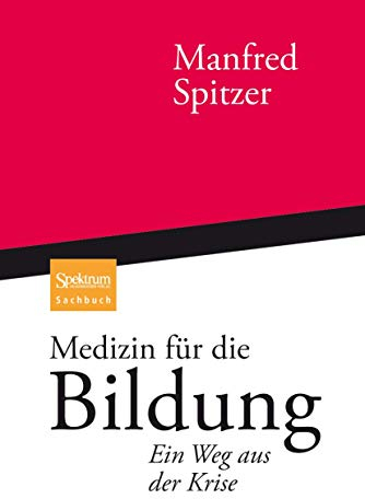 Medizin für die Bildung: Ein Weg aus der Krise
