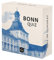 Bonn-Quiz: 100 Fragen und Antworten (Quiz im Quadrat)