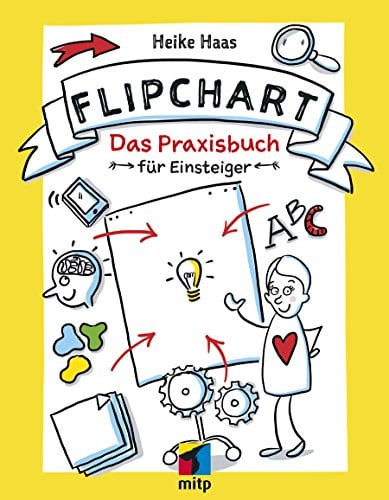 Flipchart: Das Praxisbuch für Einsteiger (mitp Business), Sprache - Deutsch