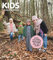 KIDS HANDKNITTING 08: Strick- und Häkelanleitungen für Kinder von 1 bis 12 Jahren