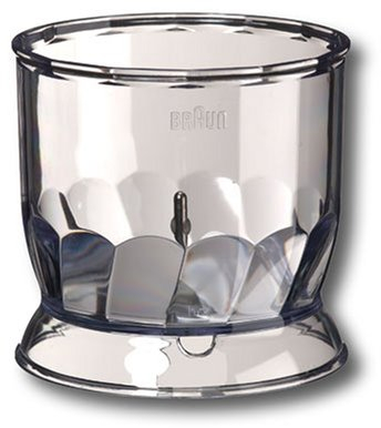Braun Container HC 5000/6000 (350ml)