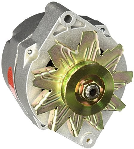 Powermaster 7294 generator