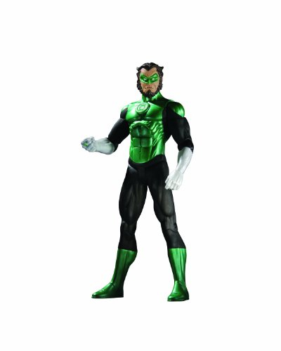 DC Direct Green Lantern Series 4: Arkkis Chummuk Action Figur