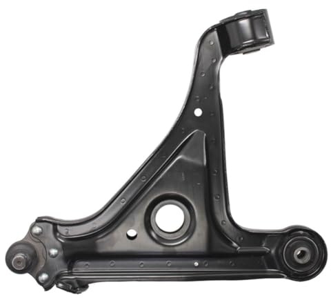 DELPHI Lenker, Radaufhängung TC872