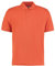 Kustom Kit Unisex Comfort Finish Klassic Polo Shirt Burnt Orange 3XL