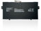SQU-1605 41CP3/67/129 Laptop Batterie Ersatz für Acer Acer Spin 7 SP714-51 SF713-51 Swift 7 S7-371 SF713-51 SF713-51-M90J Series (15.4V 41.58Wh 2700mAh)