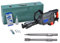 Z1G-95 Marteau Démolleur Électrique 1650W Marteau-Piqueur À Béton Robuste Marteau Démolisseur