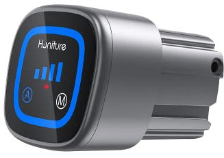 Batteria di ricambio, Batterie per HONITURE Aspirapolvere Senza Fili S11
