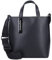 Liebeskind Berlin Damen Handtasche schwarz One Size