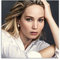 Jennifer Shrader Lawrence Is One of The Sexiest Women in The World (3) Poster Kunstdruck Wandfoto