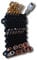 Hex Bit Wall Holder Storage 1/4 136 Spaces
