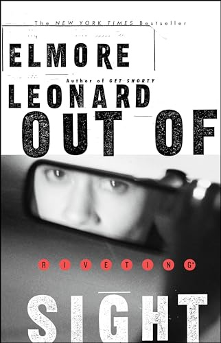Out of Sight: A Novel