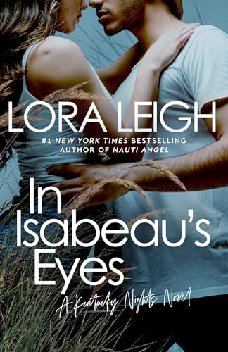 In Isabeau's Eyes (Kentucky Nights)