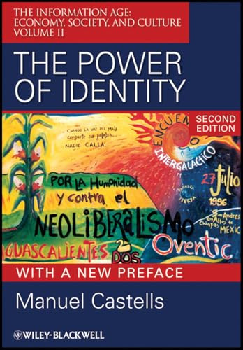The Power of Identity: 2 (Information Age Series)