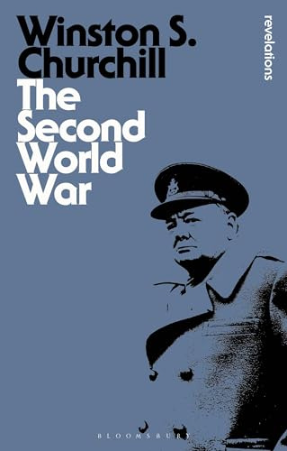 The Second World War (Bloomsbury Revelations)