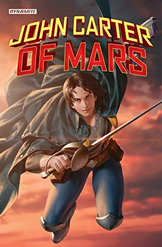 Dynamite Entertainment