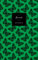 Butterfly Notebook - Ruled Pages - 5x8 - Premium Taccuino (Lime Green)
