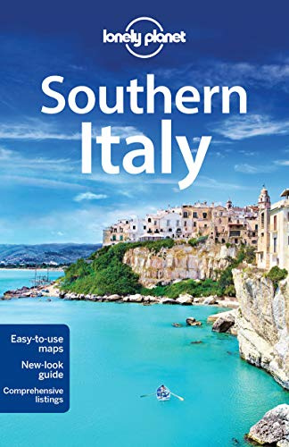 Lonely Planet Southern Italy Guide (Country Regional Guides)