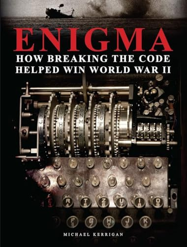 Enigma (Illustrated Histories)