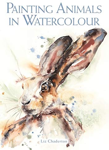 Painting Animals in Watercolour