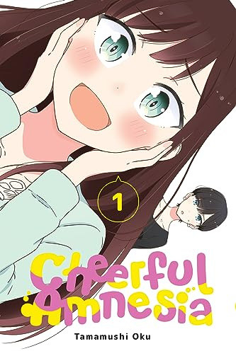 Cheerful Amnesia, Vol. 1 (Volume 1)