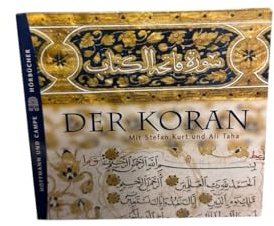 Der Koran: Hörstück