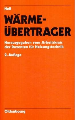 Heizungstechnik / Wärmeübertrager