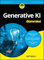 Generative KI für Dummies
