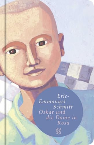 Oskar und die Dame in Rosa: Erzählung (Fischer Taschenbibliothek)