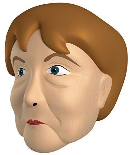 Knautsch-Merkel – zum Weichkneten und Zusammenfalten