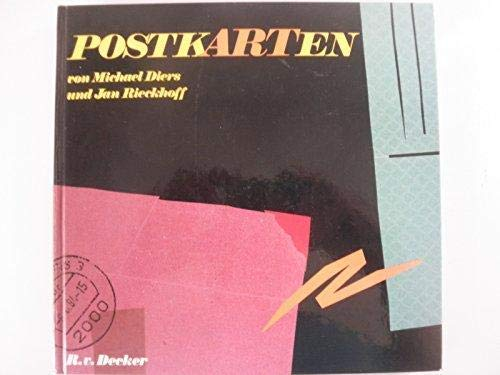 postkarten