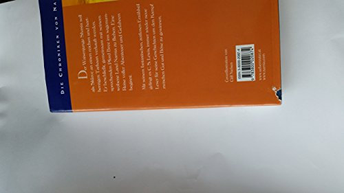 Die Chroniken von Narnia / Der Ritt nach Narnia