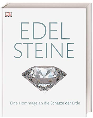 Edelsteine: Eine Hommage an die Schätze der Erde