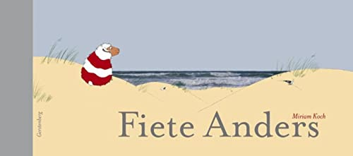 Fiete Anders: Midi-Ausgabe
