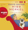 Miss Merkel: Mord in der Therapie (Merkel Krimi, Band 4)
