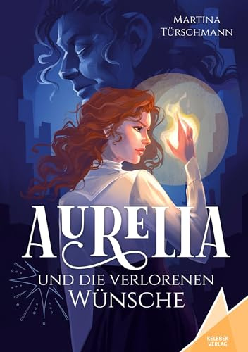Aurelia und die verlorenen Wüsche