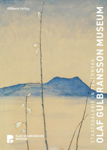 Olaf Gulbransson Museum: Staatsdgalerie in Tegernsee: Staatsgalerie in Tegernsee