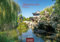 Japanische Gärten 2021 L 50x35cm