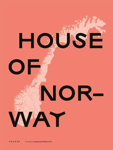 House of Norway: Museum Angewandte Kunst, Frankfurt am Main